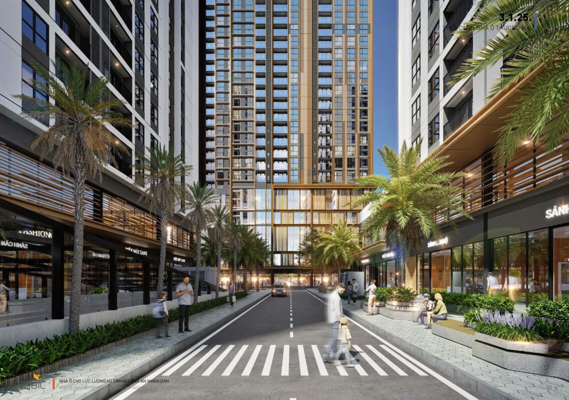 AnKhang Property