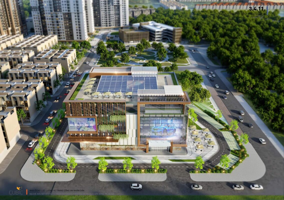 AnKhang Property
