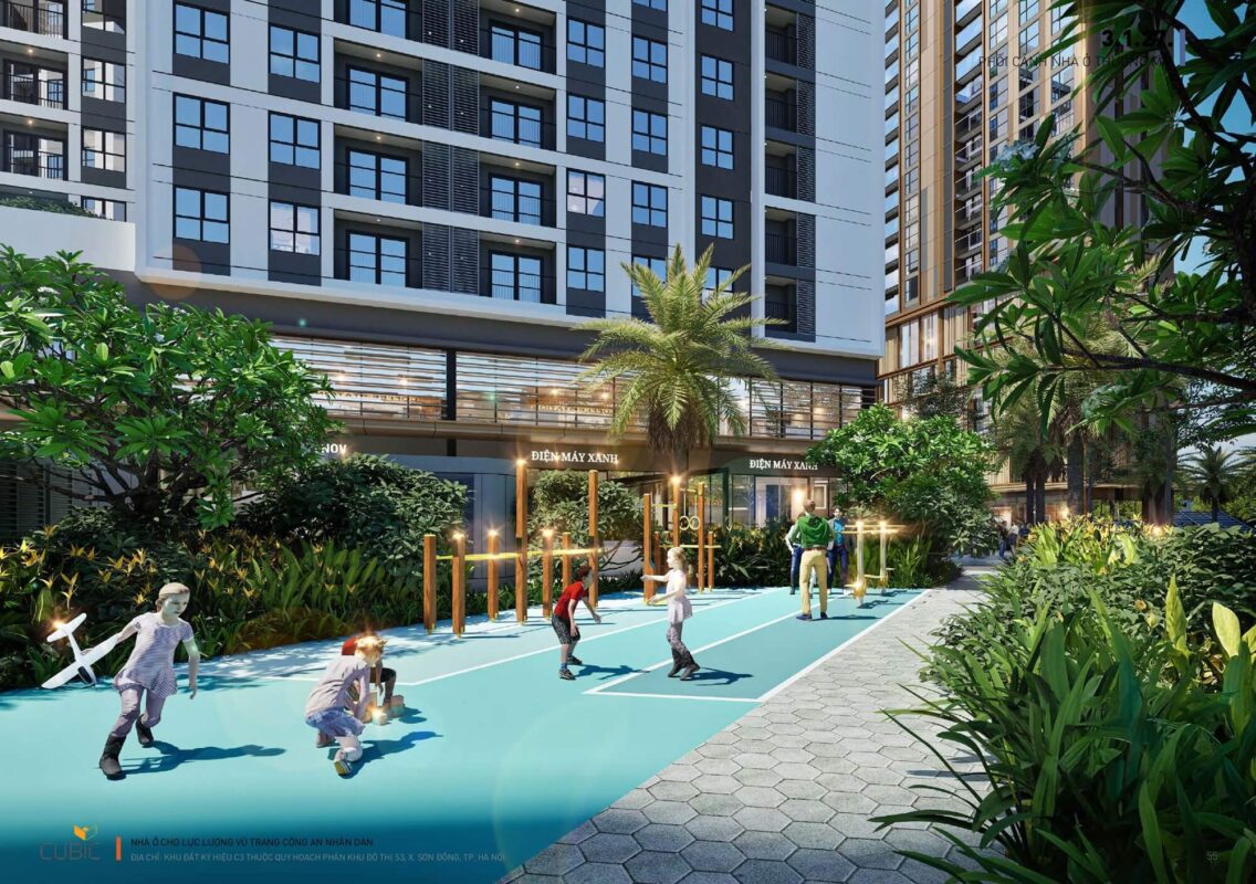 AnKhang Property