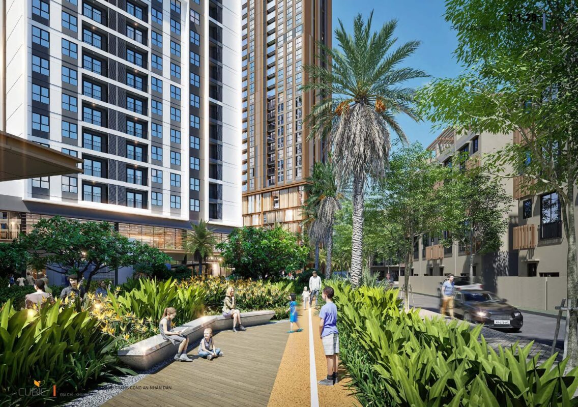 AnKhang Property