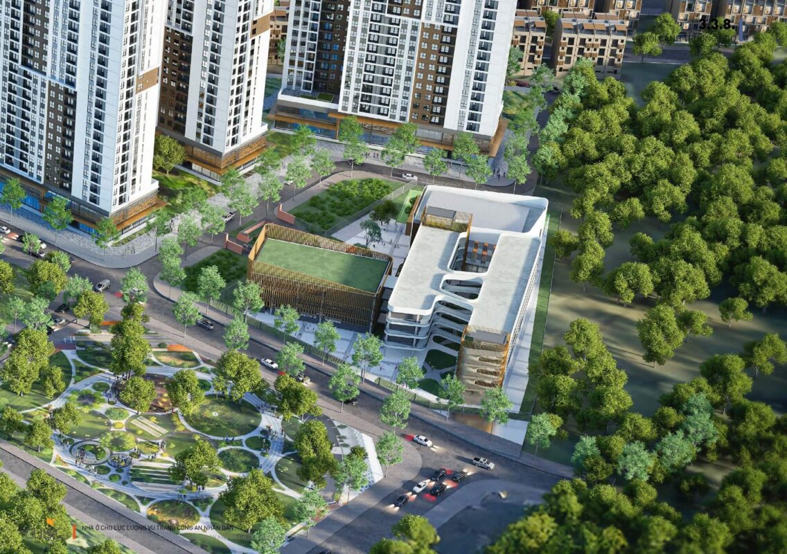 AnKhang Property