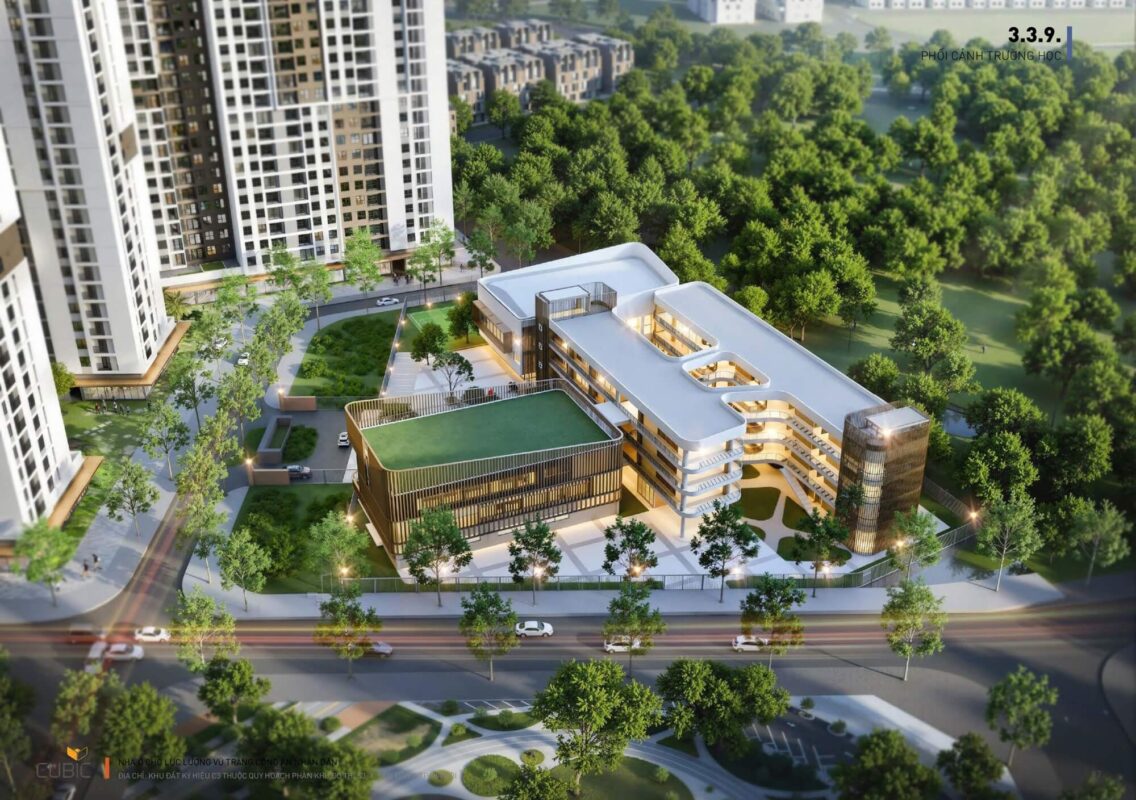 AnKhang Property