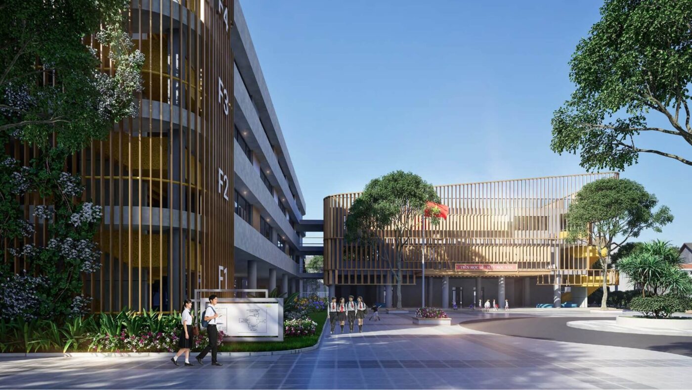AnKhang Property