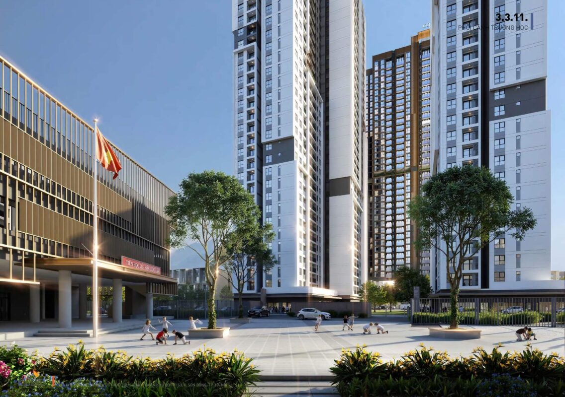 AnKhang Property