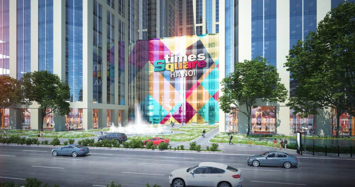 AnKhang Property