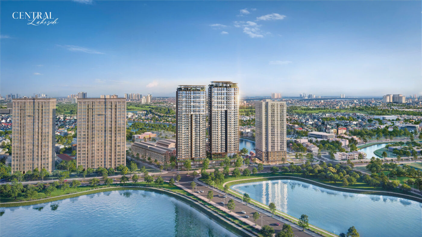 AnKhang Property