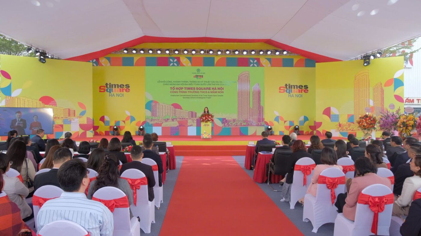 AnKhang Property