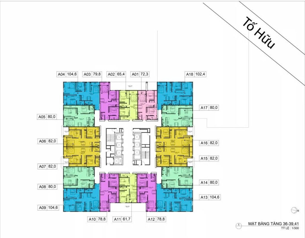 AnKhang Property