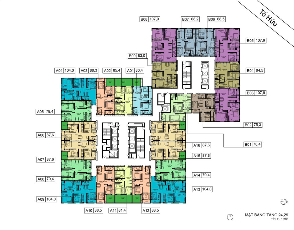 AnKhang Property