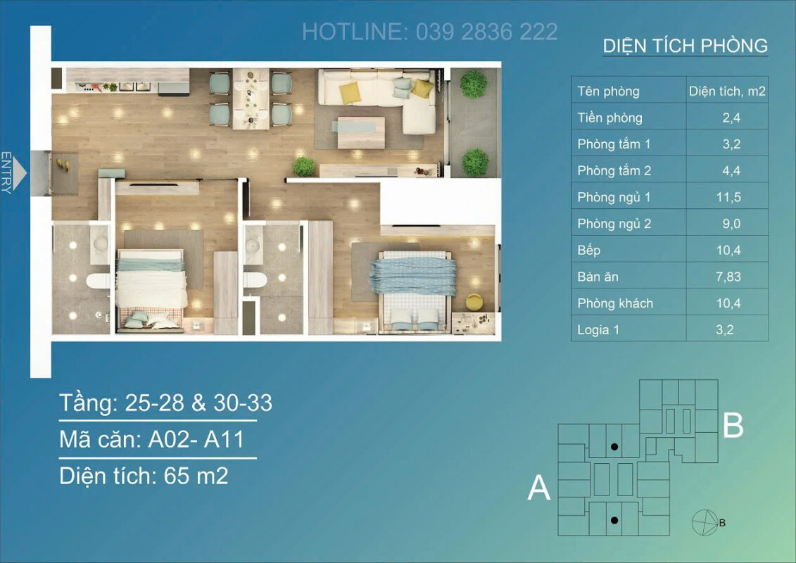 AnKhang Property