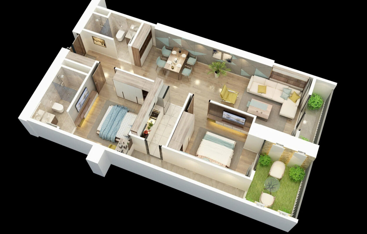 AnKhang Property