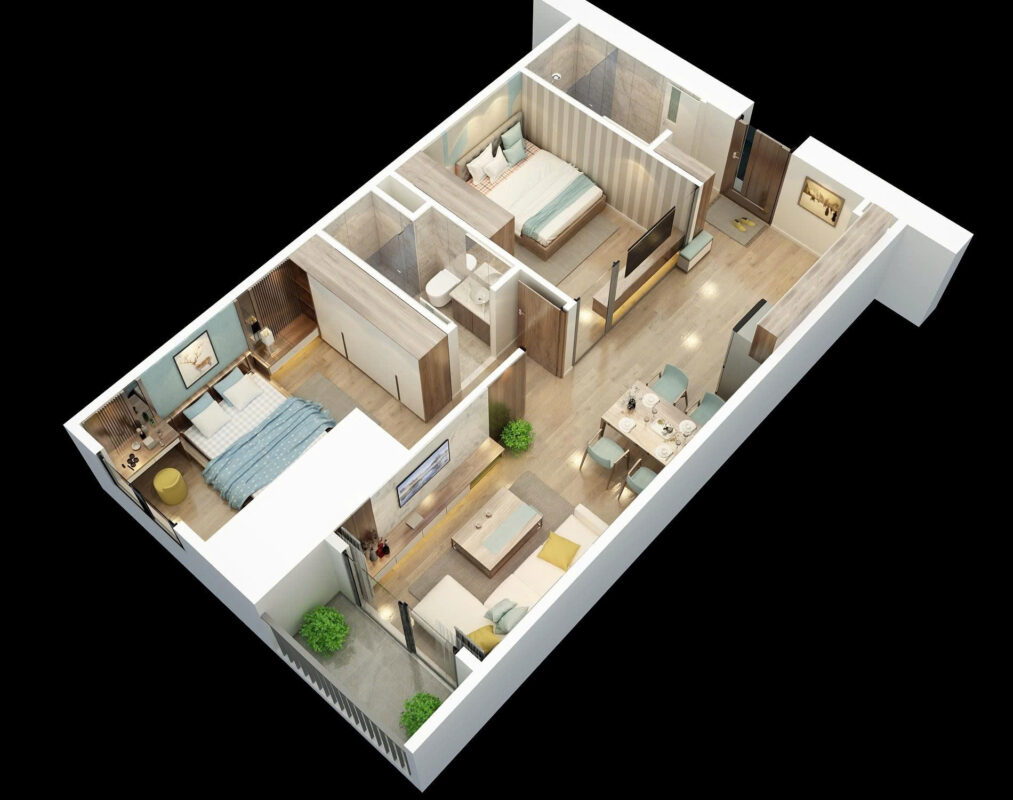 AnKhang Property