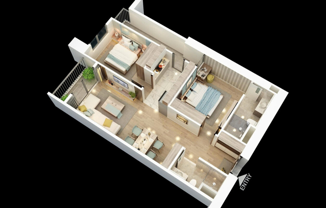 AnKhang Property