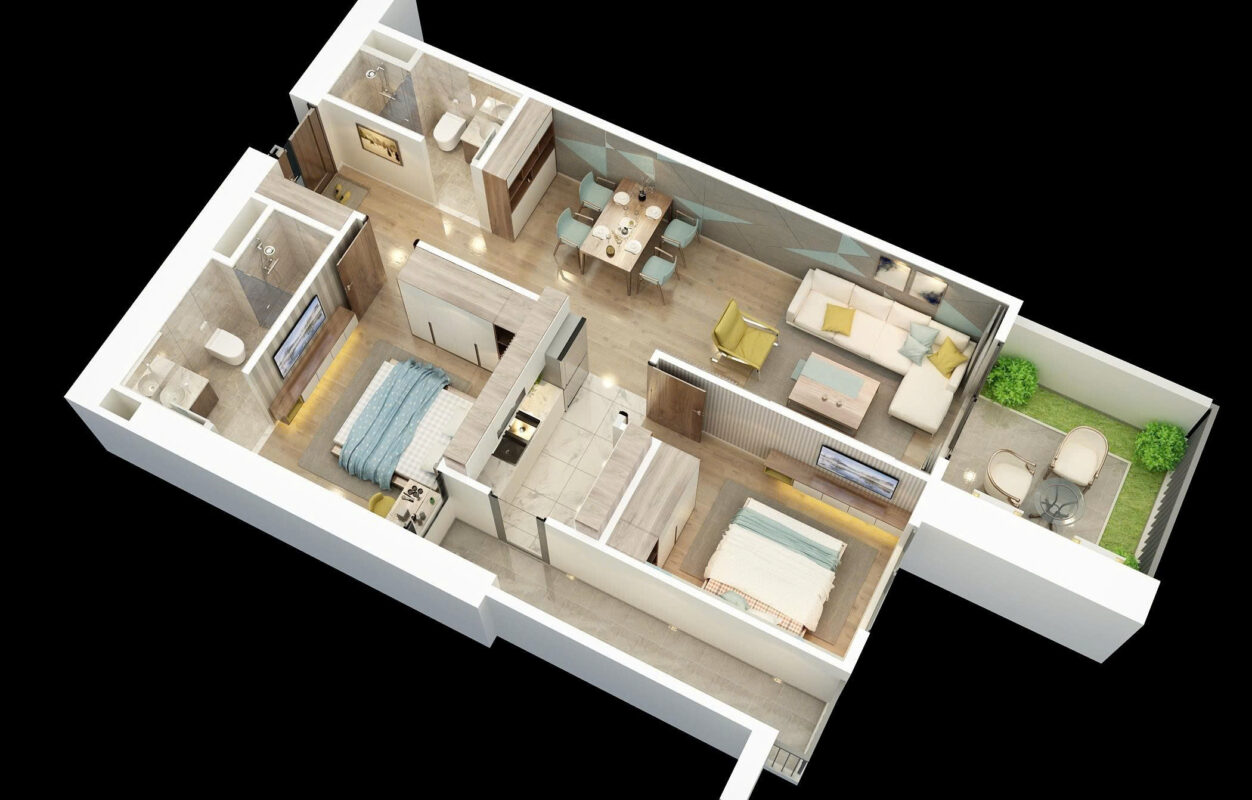 AnKhang Property