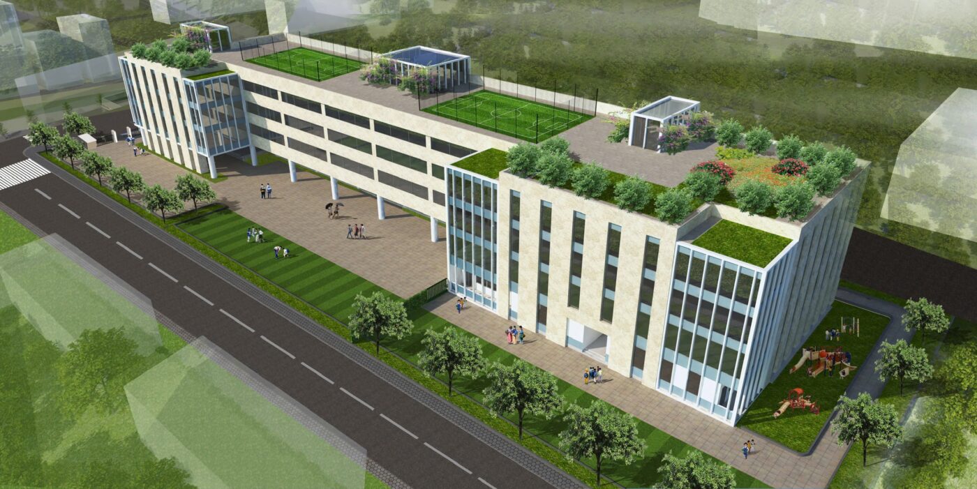 AnKhang Property