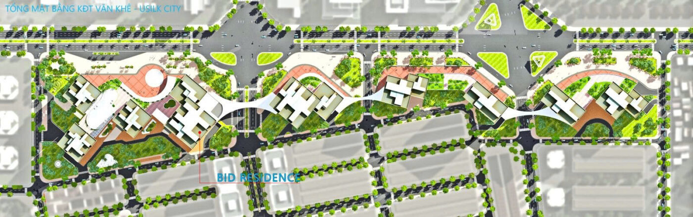 AnKhang Property