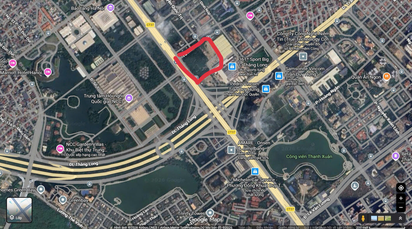 AnKhang Property