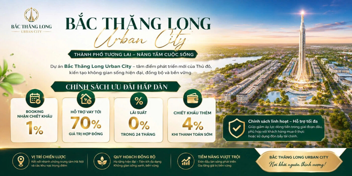 AnKhang Property