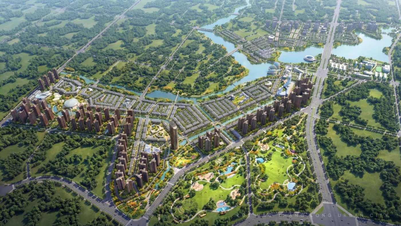 AnKhang Property