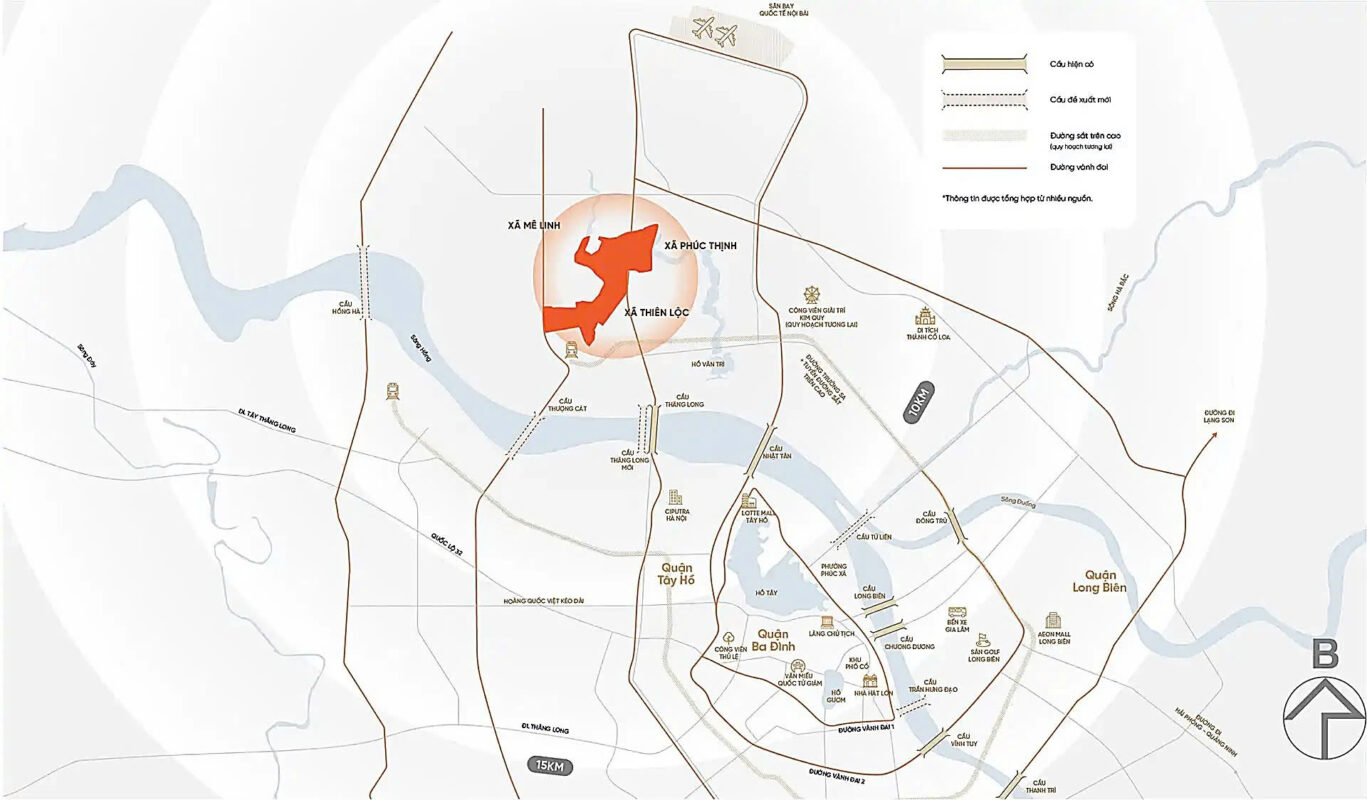 AnKhang Property