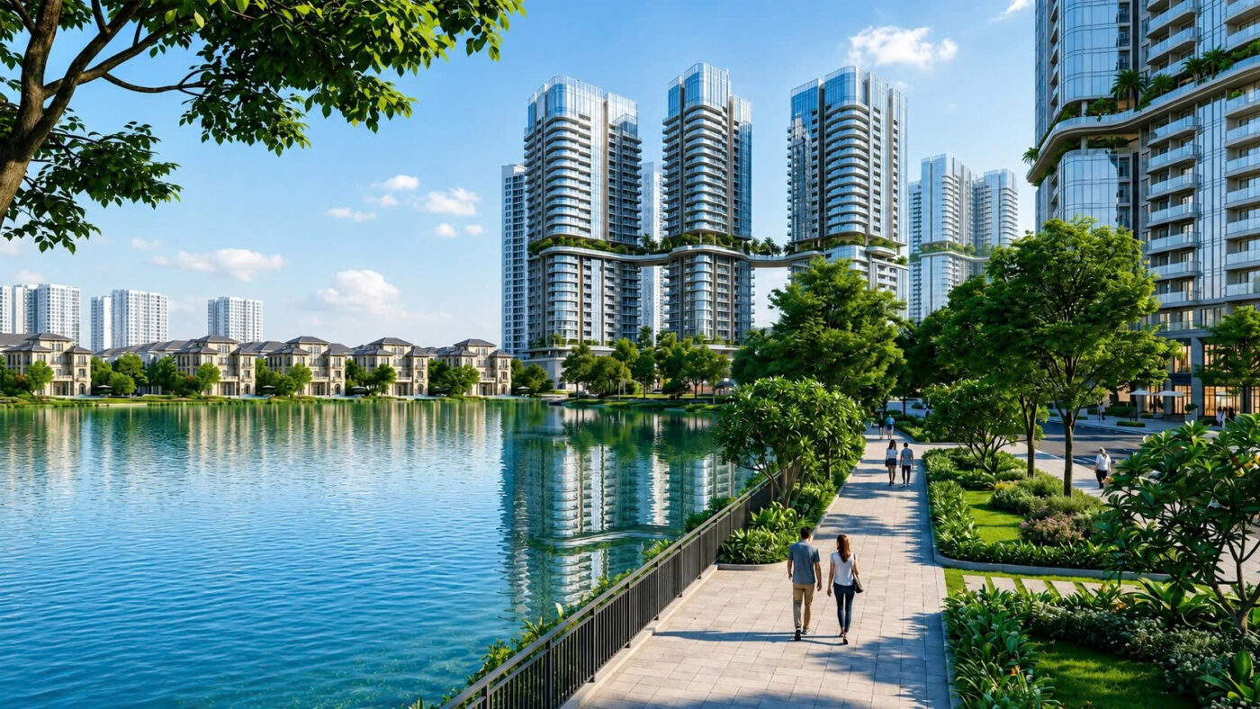 AnKhang Property