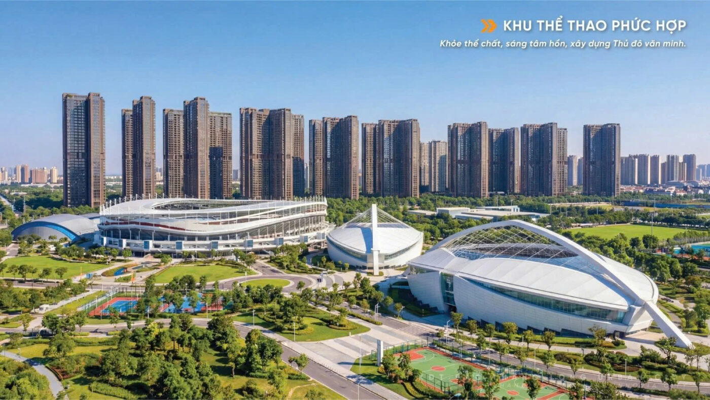 AnKhang Property