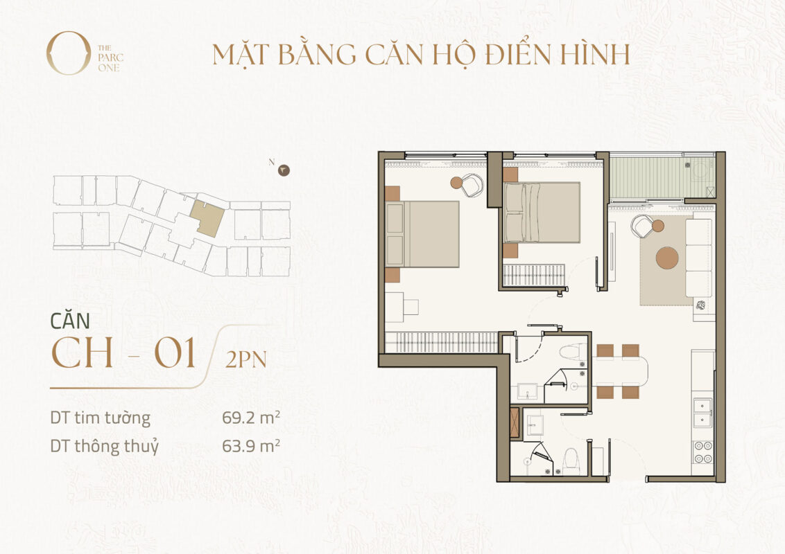 AnKhang Property