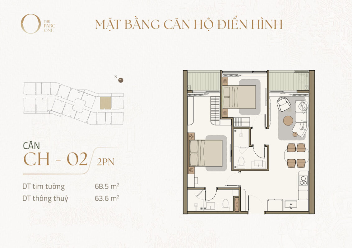 AnKhang Property