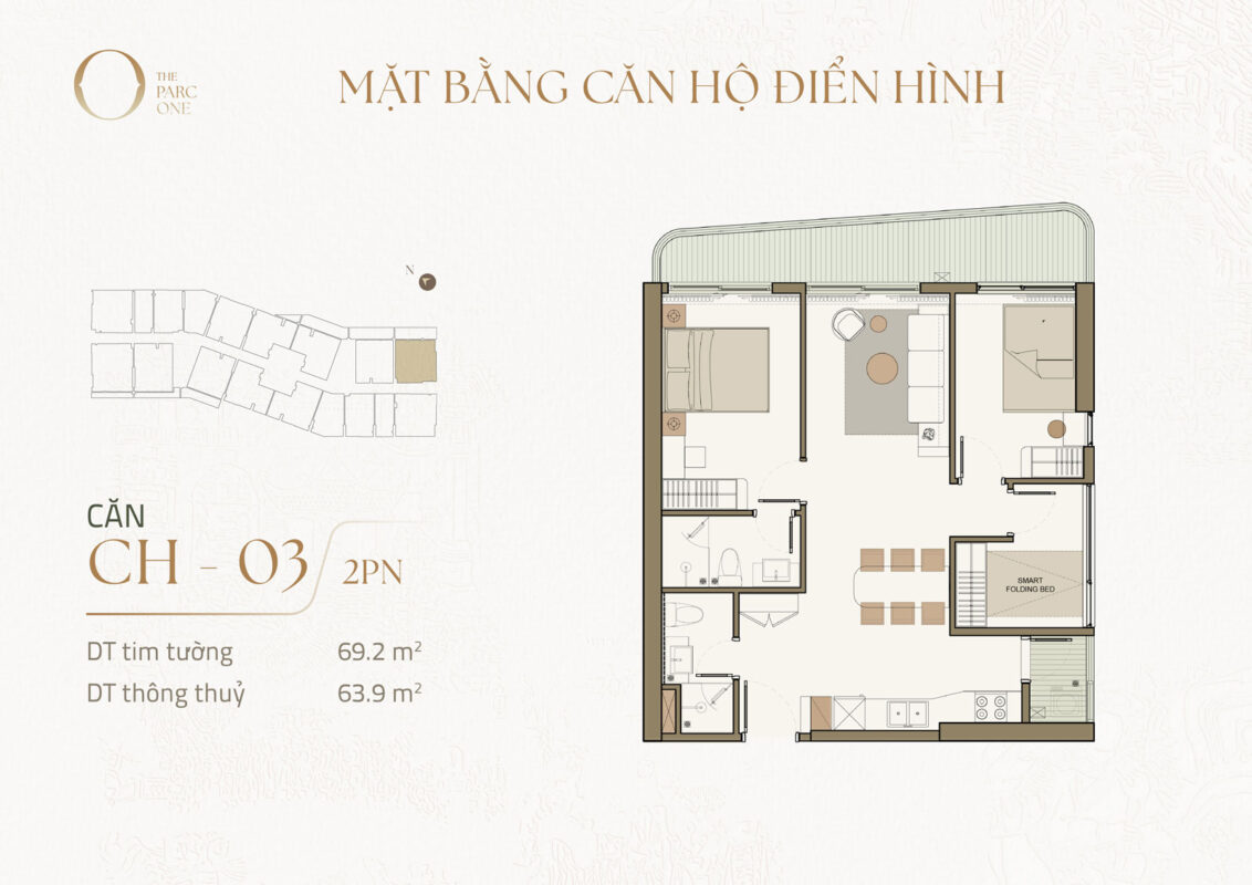 AnKhang Property