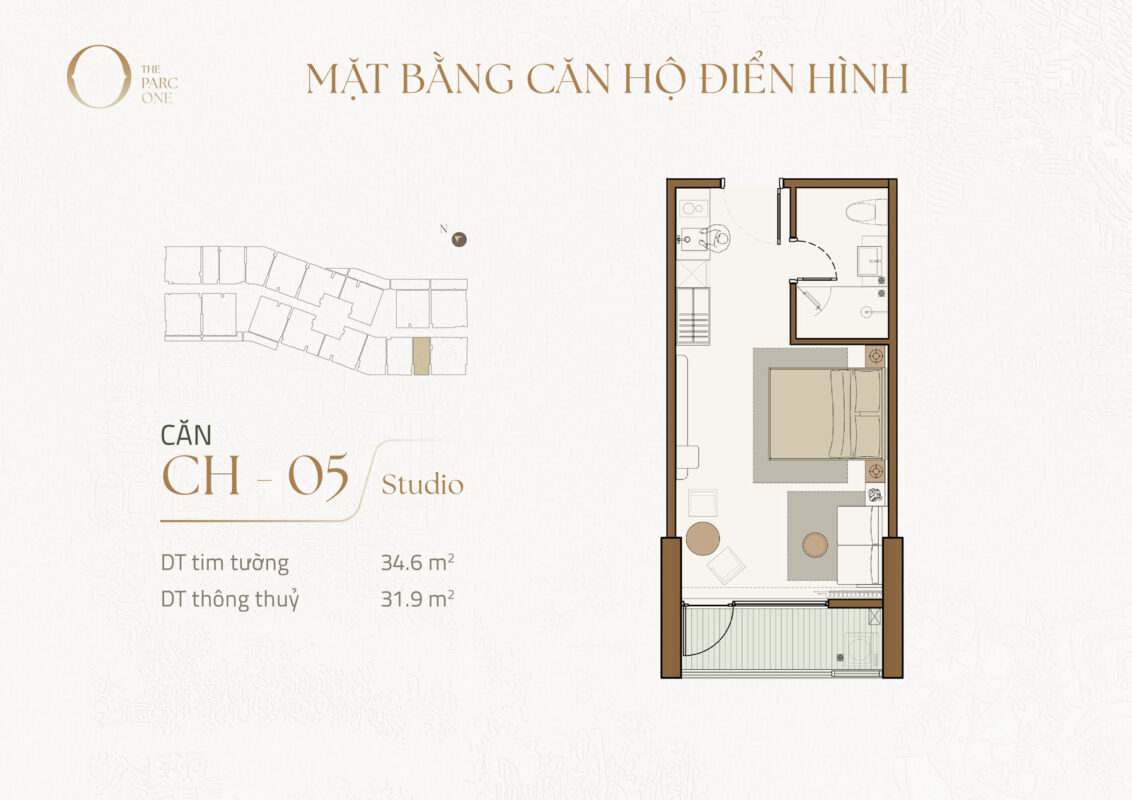AnKhang Property