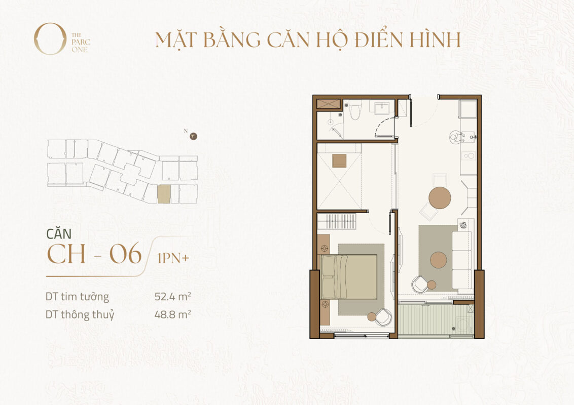 AnKhang Property