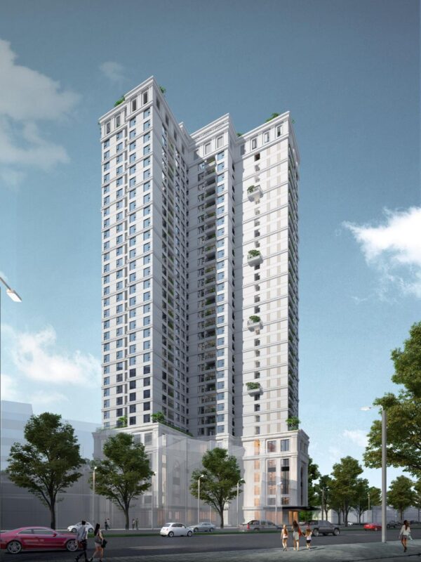 AnKhang Property