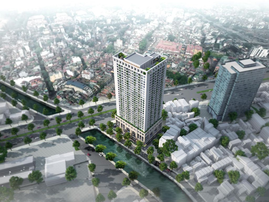 AnKhang Property