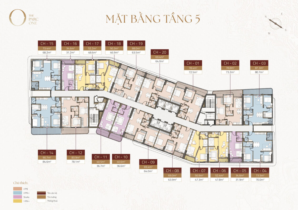 AnKhang Property