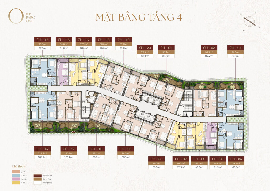 AnKhang Property