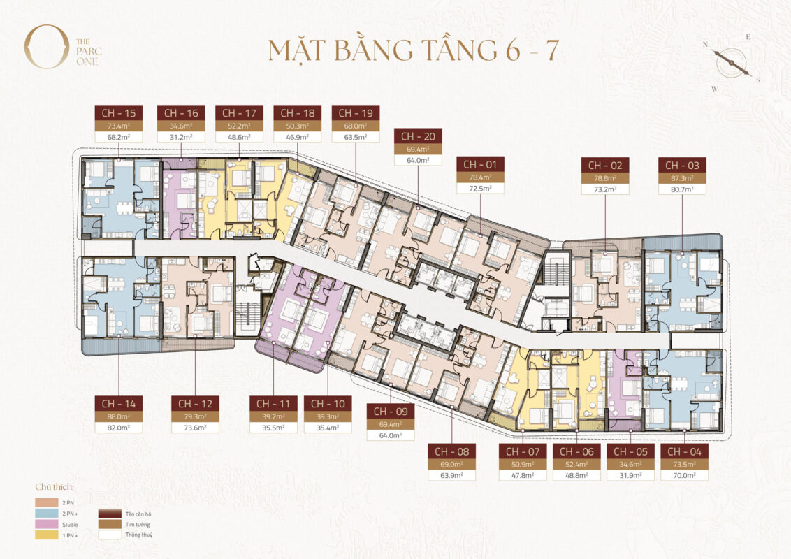 AnKhang Property