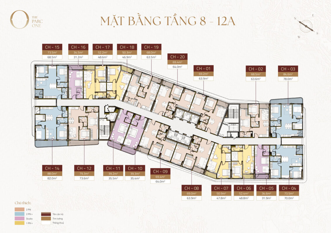 AnKhang Property