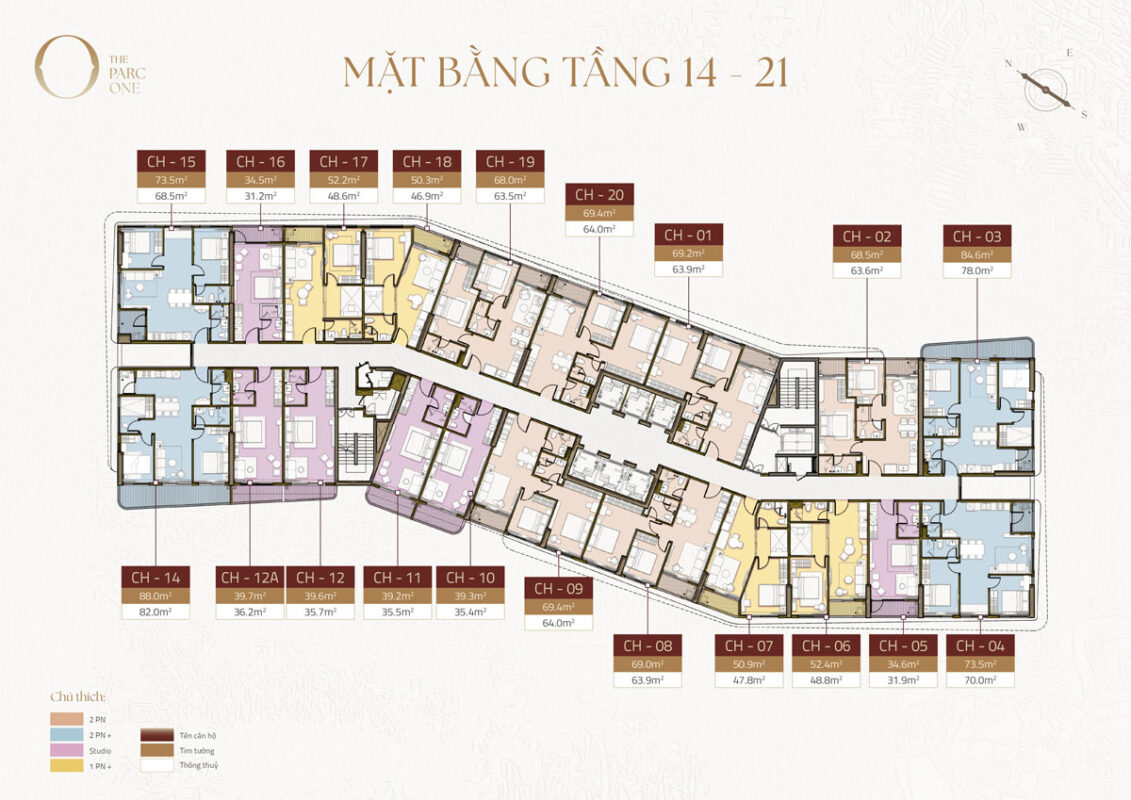 AnKhang Property