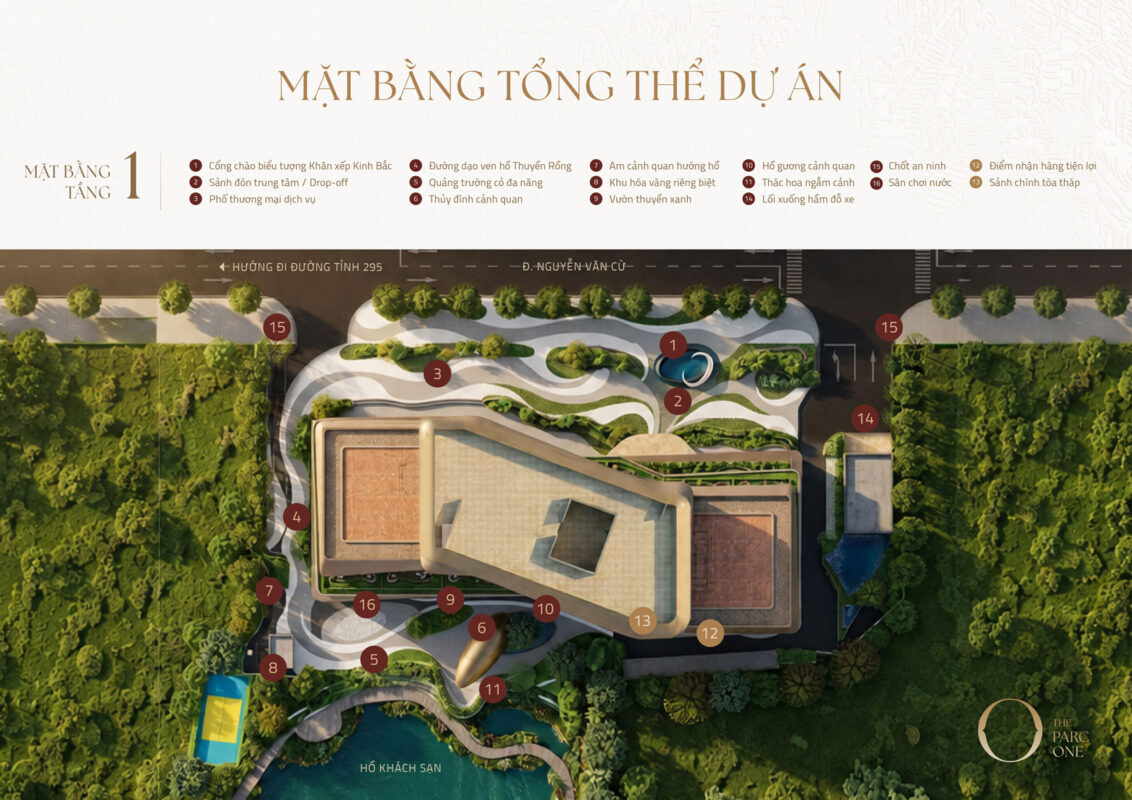 AnKhang Property