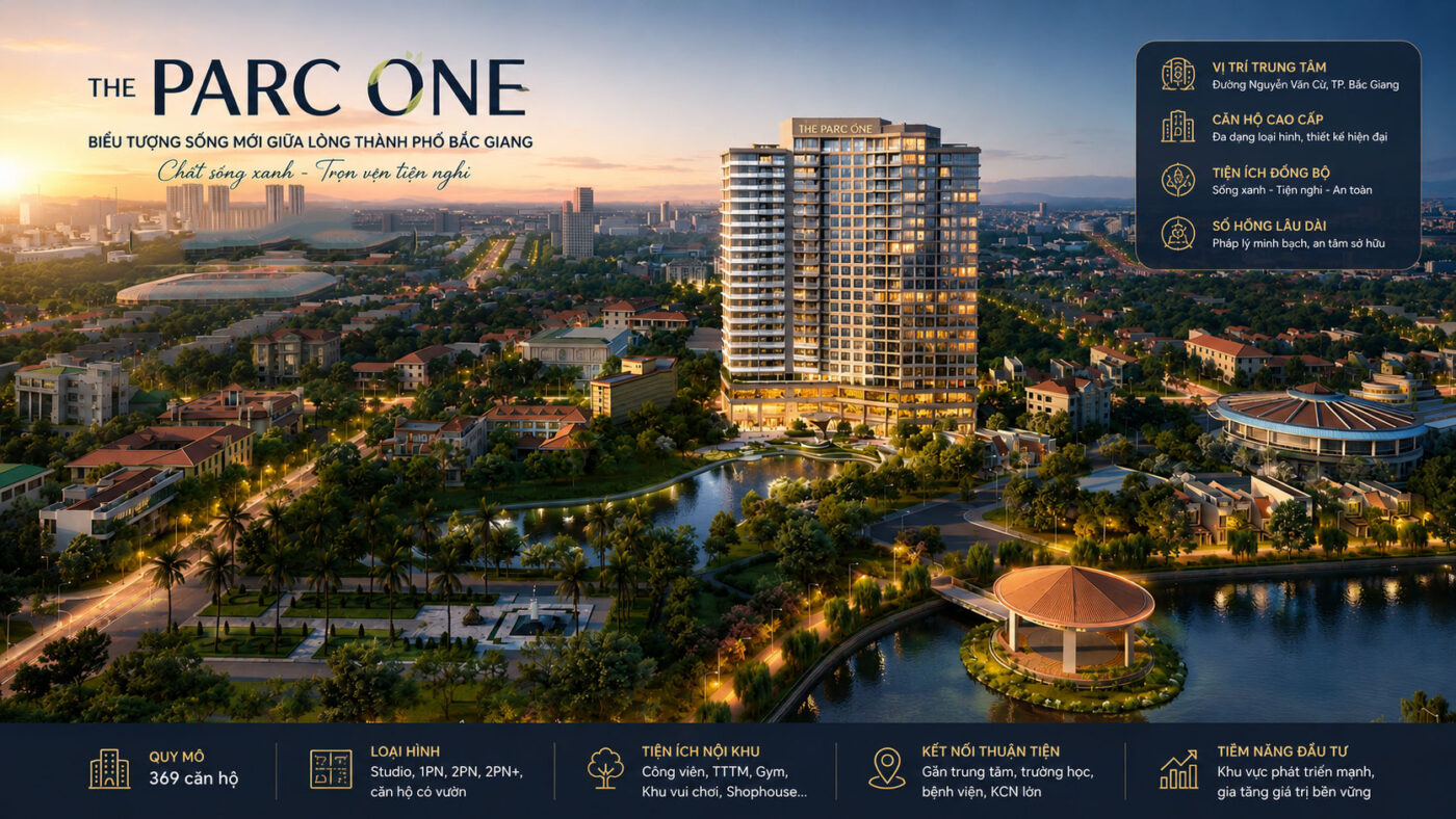 AnKhang Property