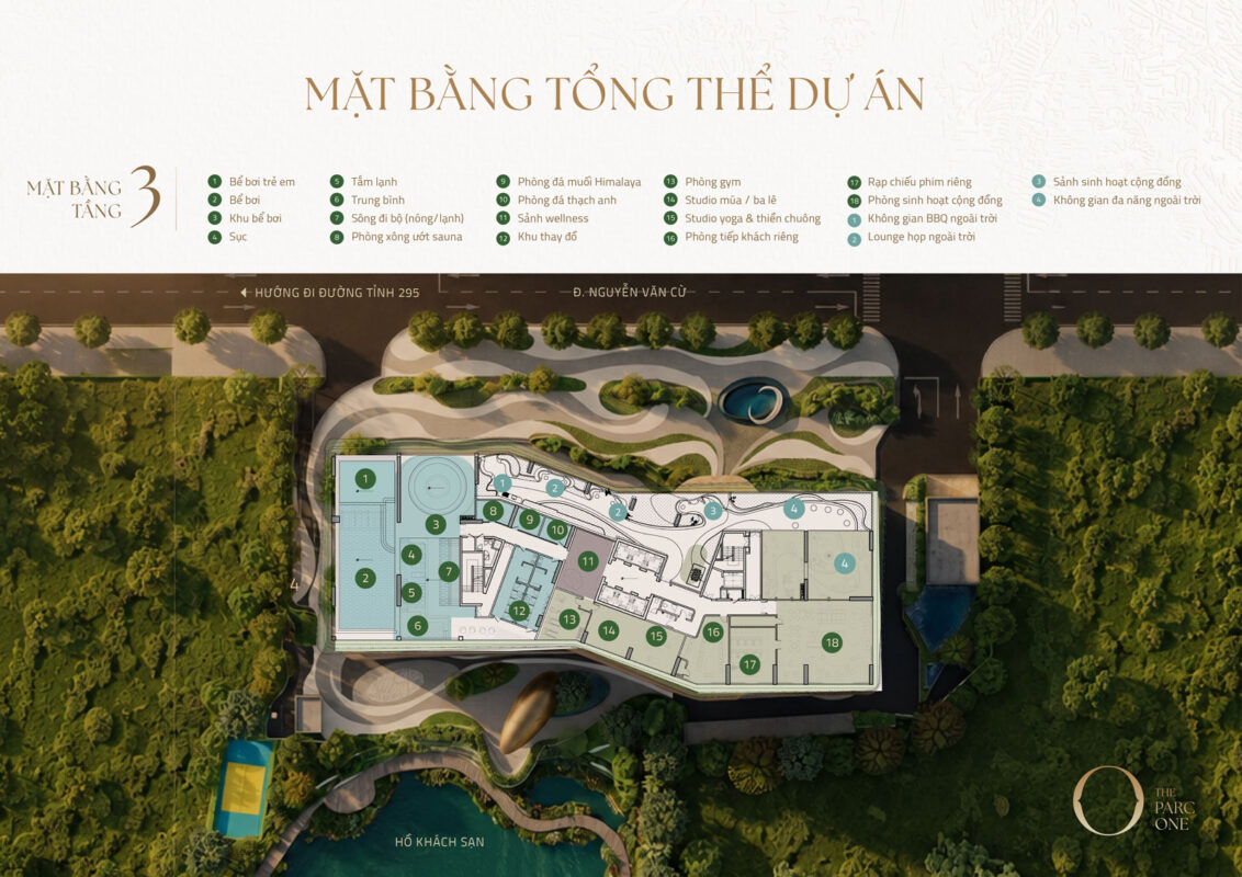 AnKhang Property