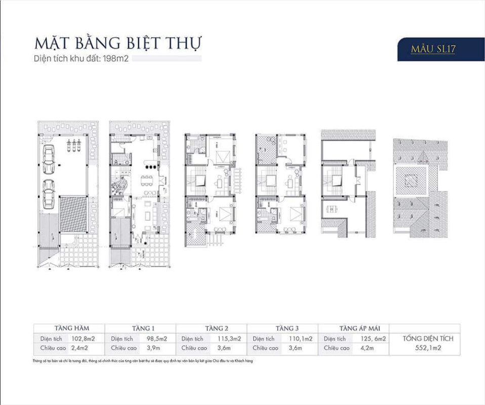 AnKhang Property
