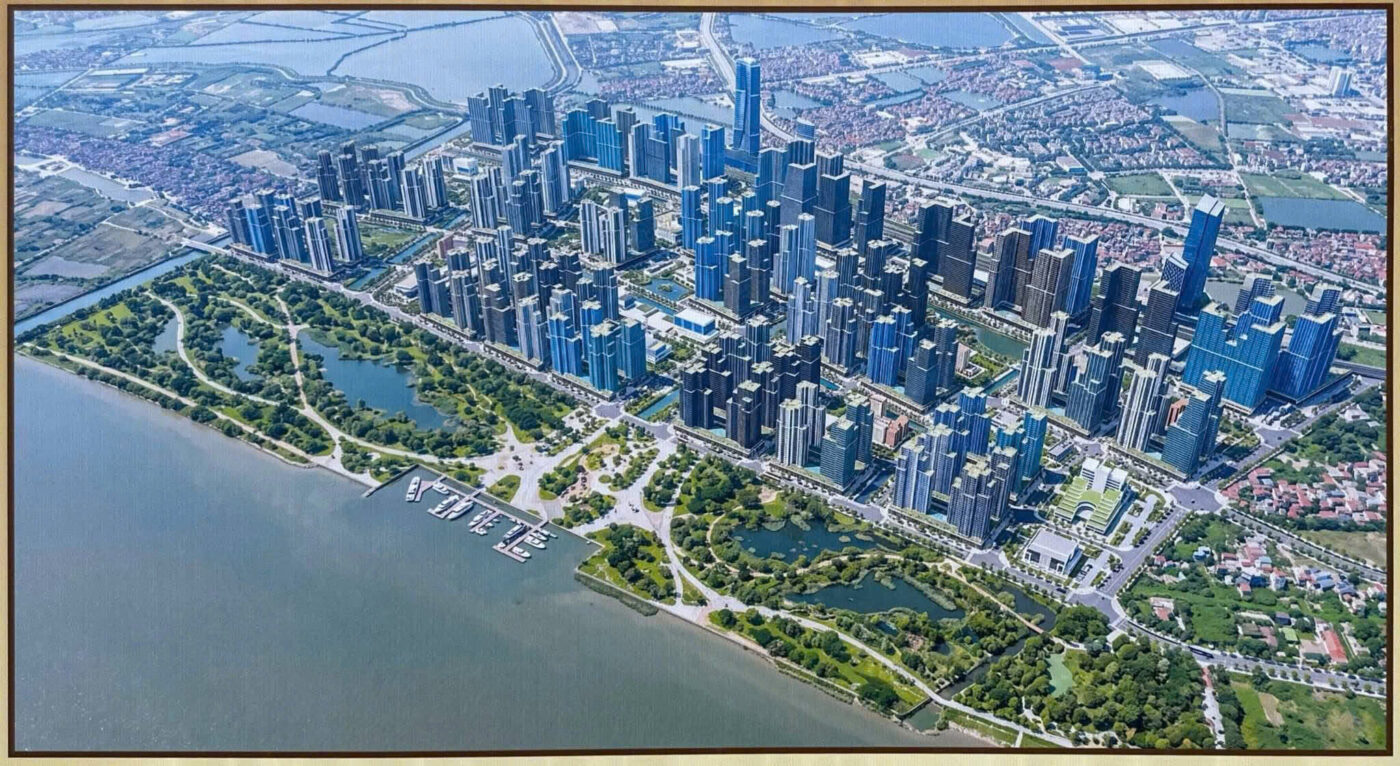 AnKhang Property