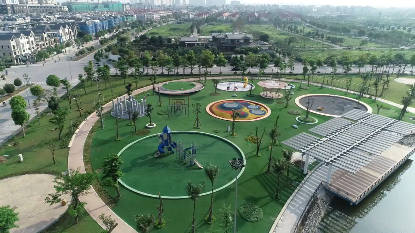 AnKhang Property