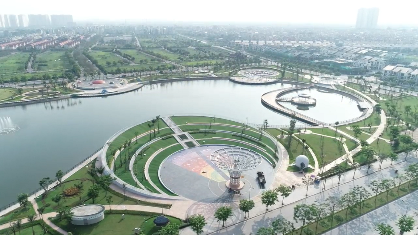 AnKhang Property