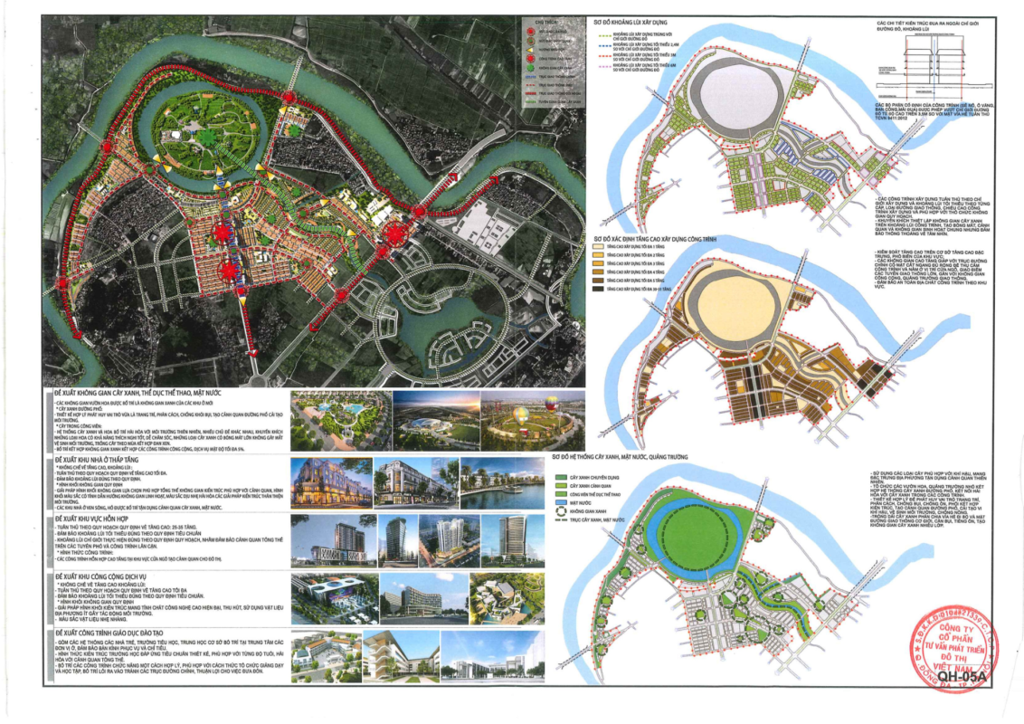 AnKhang Property