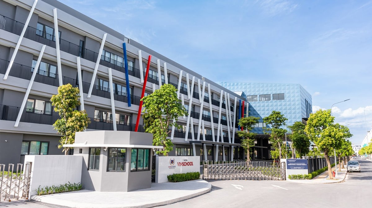 AnKhang Property