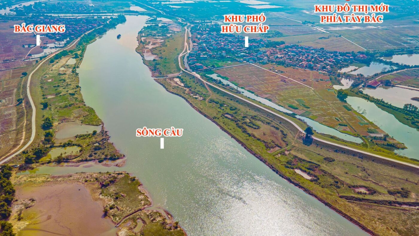 AnKhang Property