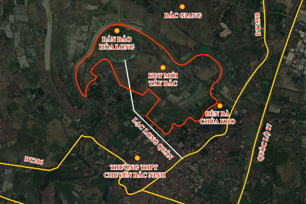 AnKhang Property