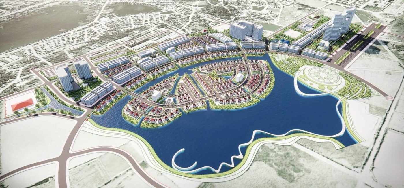 AnKhang Property